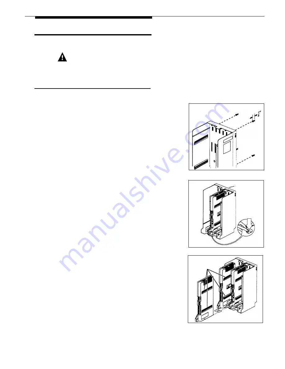 AT&T MLC-5 Installation Manual Download Page 11