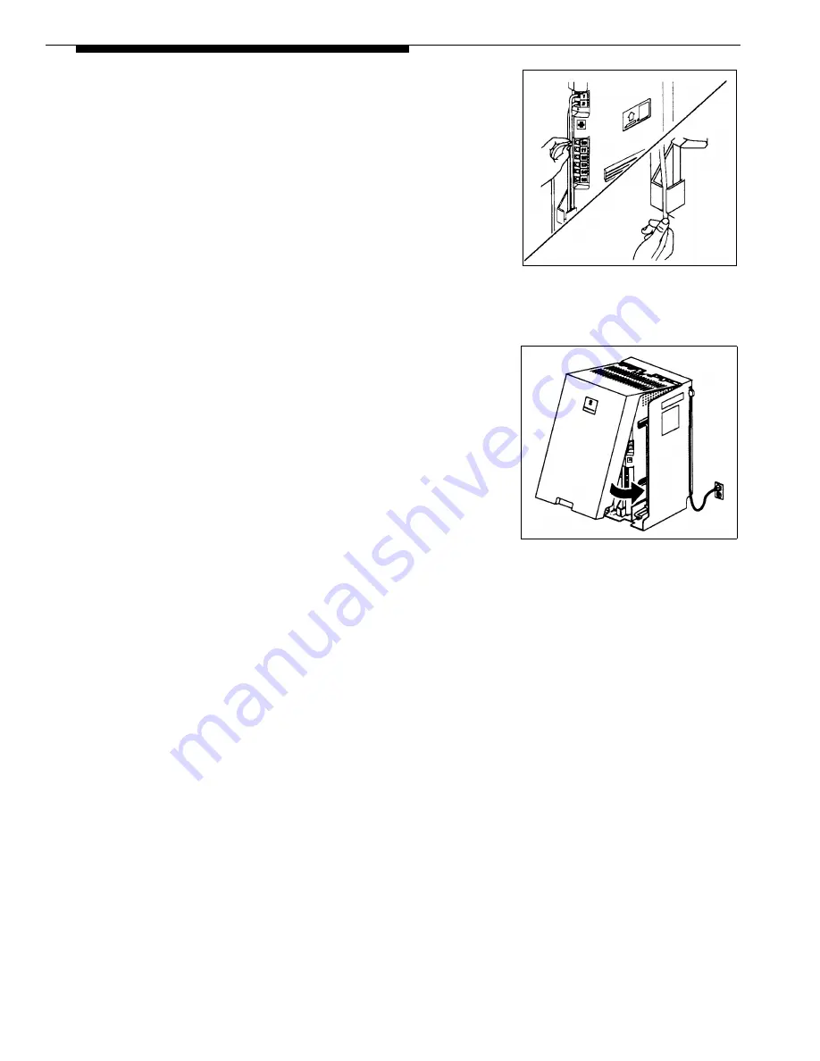 AT&T MLC-5 Installation Manual Download Page 14