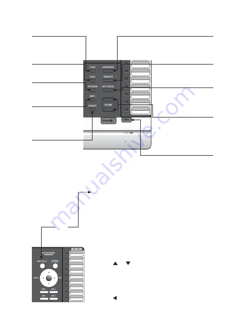 AT&T MS2085 User Manual Download Page 8