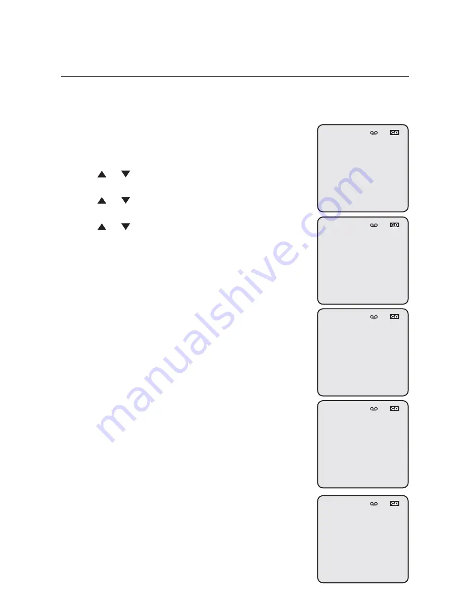 AT&T MS2085 Скачать руководство пользователя страница 28