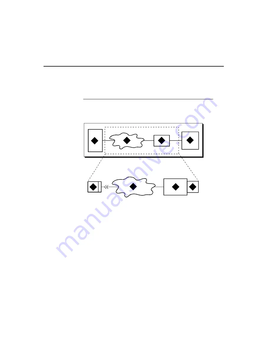 AT&T OneVision DEFINITY G3 Guide Installation And Connection Manual Download Page 94