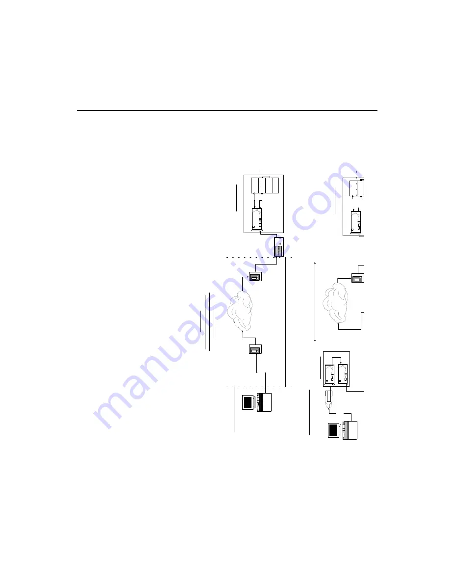 AT&T OneVision DEFINITY G3 Guide Скачать руководство пользователя страница 249