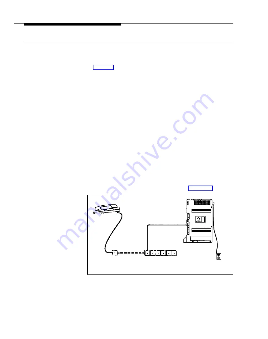 AT&T Partner MLS 6 Installation And Use Manual Download Page 15