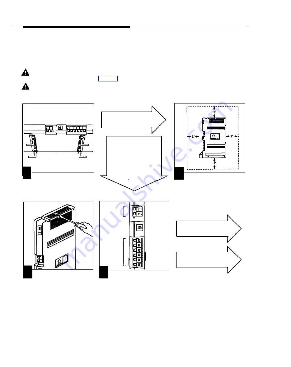 AT&T Partner MLS 6 Installation And Use Manual Download Page 17