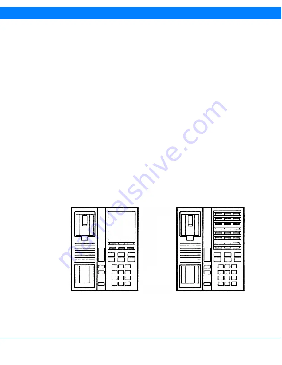 AT&T Spirit Communications System Скачать руководство пользователя страница 6