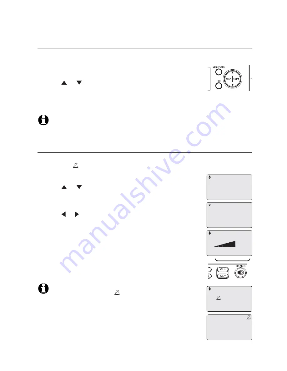 AT&T SynJ SB67118 Скачать руководство пользователя страница 10