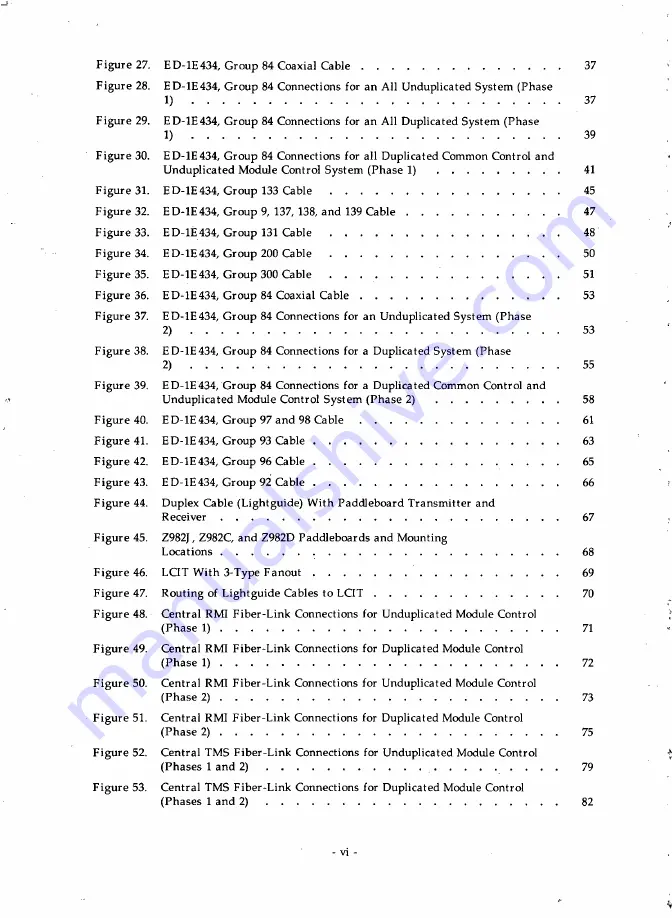 AT&T System 85 Installation And Test Download Page 10