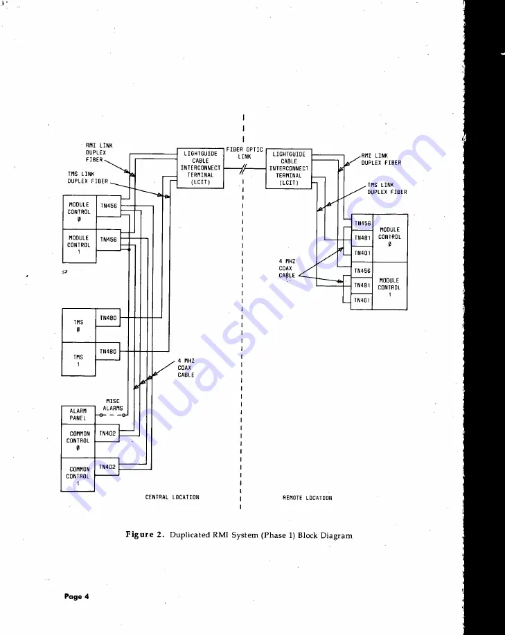 AT&T System 85 Installation And Test Download Page 20