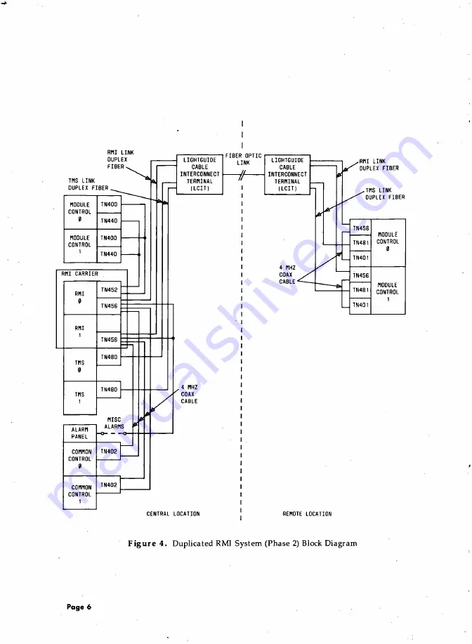 AT&T System 85 Installation And Test Download Page 22