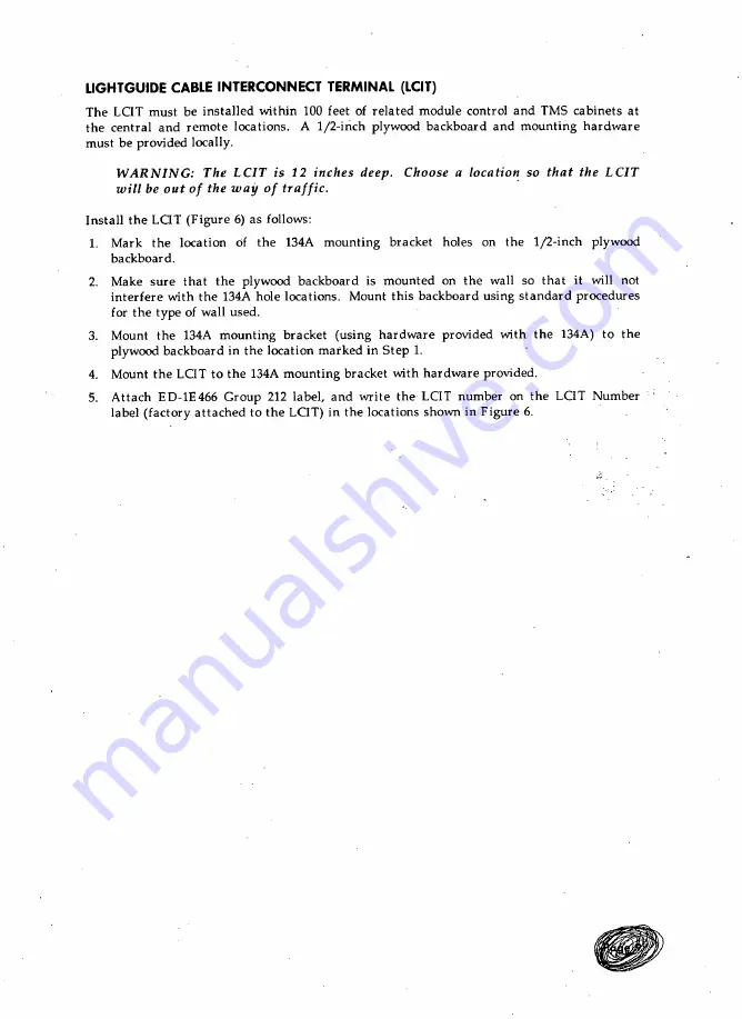 AT&T System 85 Installation And Test Download Page 25