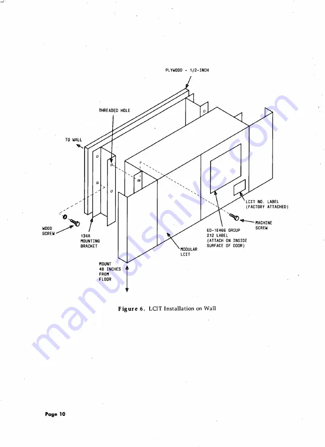 AT&T System 85 Installation And Test Download Page 26