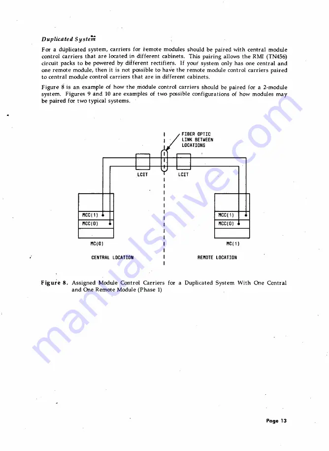 AT&T System 85 Installation And Test Download Page 29