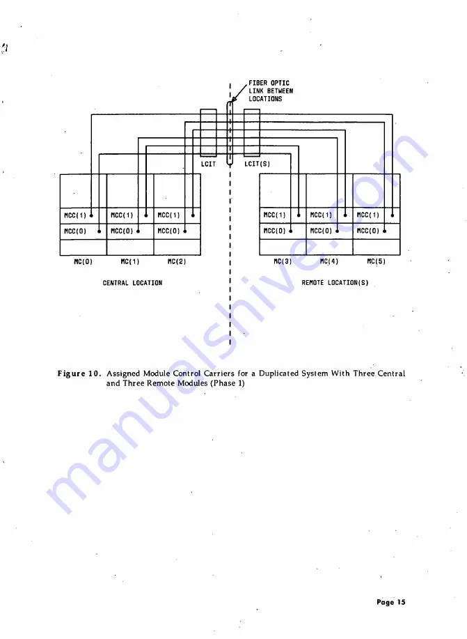 AT&T System 85 Installation And Test Download Page 31