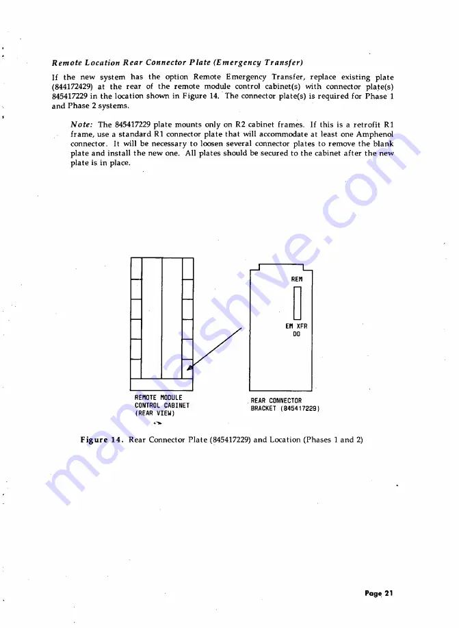 AT&T System 85 Installation And Test Download Page 37