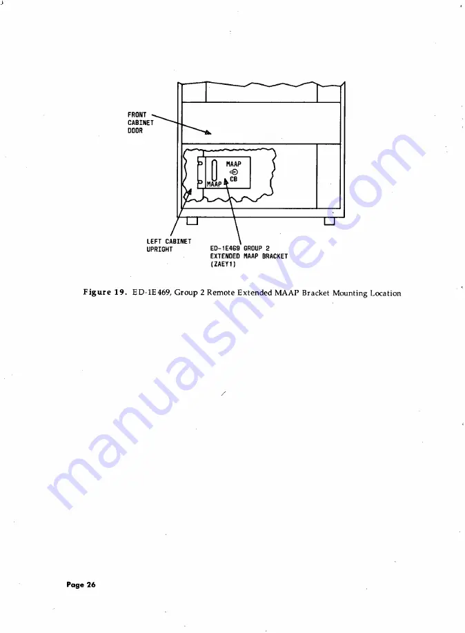 AT&T System 85 Installation And Test Download Page 42