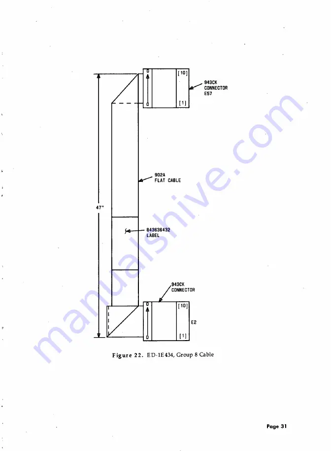 AT&T System 85 Installation And Test Download Page 47