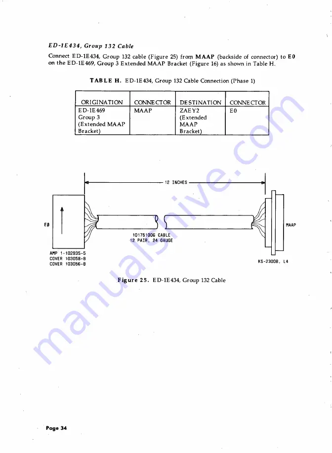 AT&T System 85 Installation And Test Download Page 50