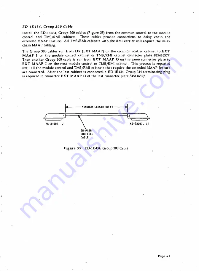 AT&T System 85 Installation And Test Download Page 67