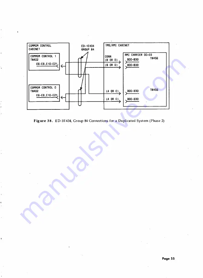 AT&T System 85 Installation And Test Download Page 71