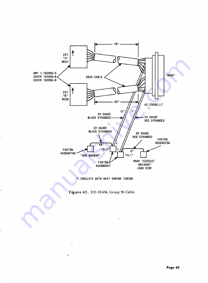 AT&T System 85 Installation And Test Download Page 81