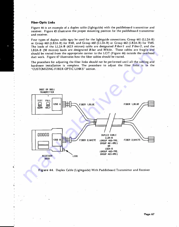 AT&T System 85 Installation And Test Download Page 83