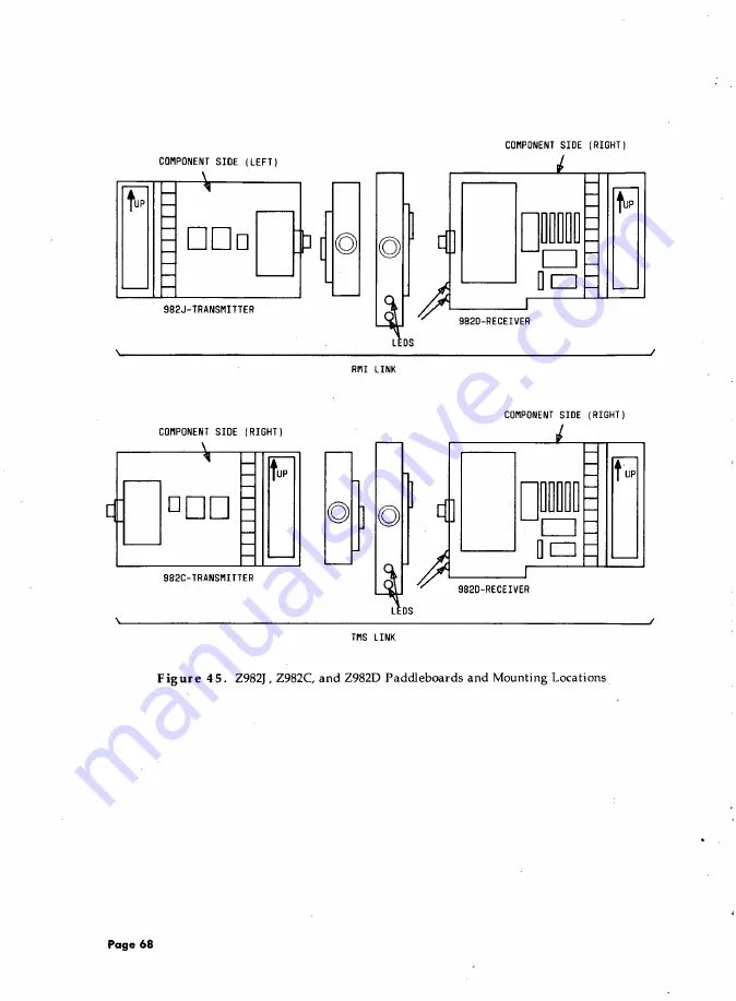 AT&T System 85 Installation And Test Download Page 84