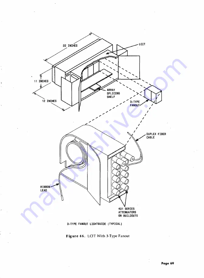 AT&T System 85 Installation And Test Download Page 85