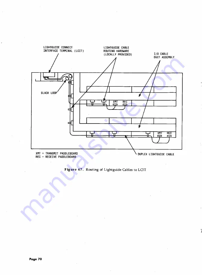 AT&T System 85 Installation And Test Download Page 86