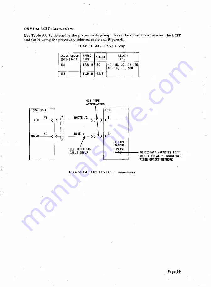 AT&T System 85 Скачать руководство пользователя страница 115