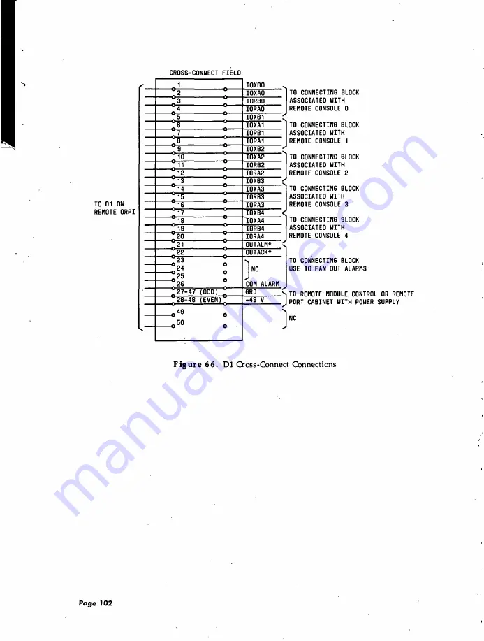 AT&T System 85 Installation And Test Download Page 118