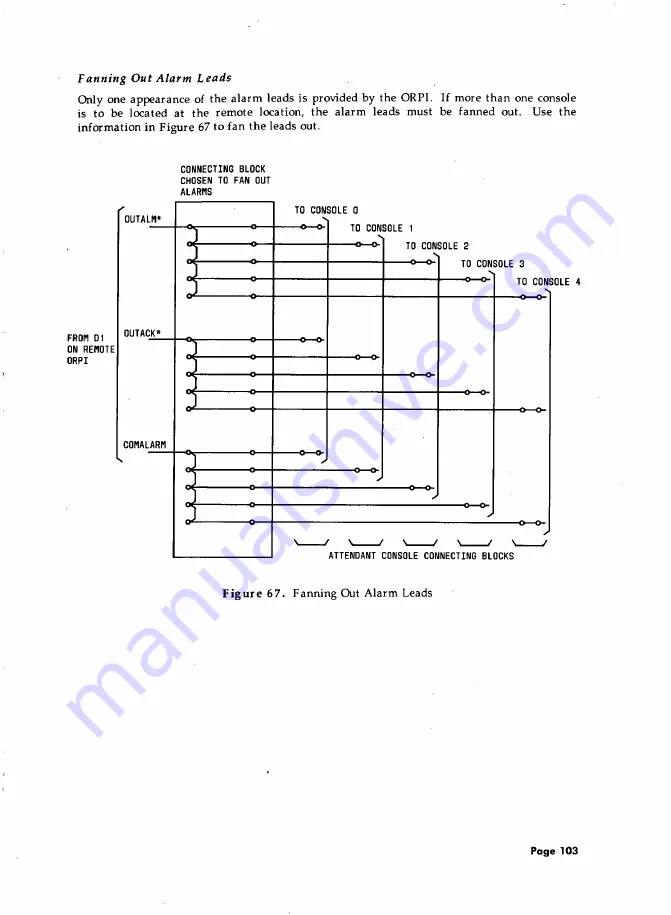 AT&T System 85 Installation And Test Download Page 119