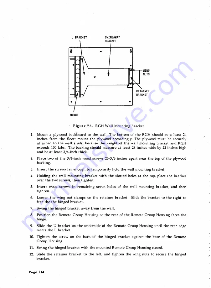 AT&T System 85 Installation And Test Download Page 130