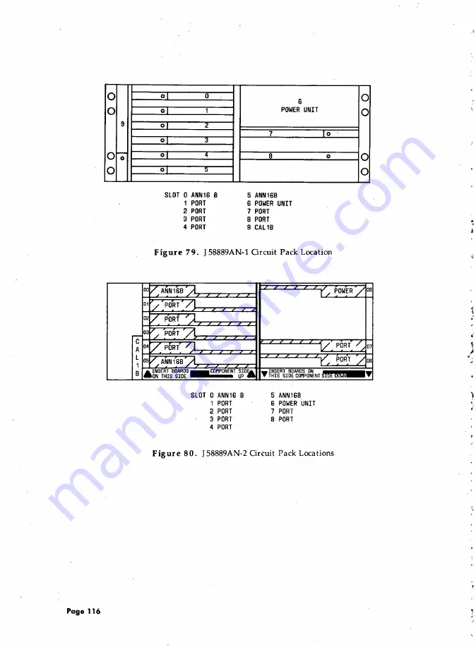 AT&T System 85 Installation And Test Download Page 132