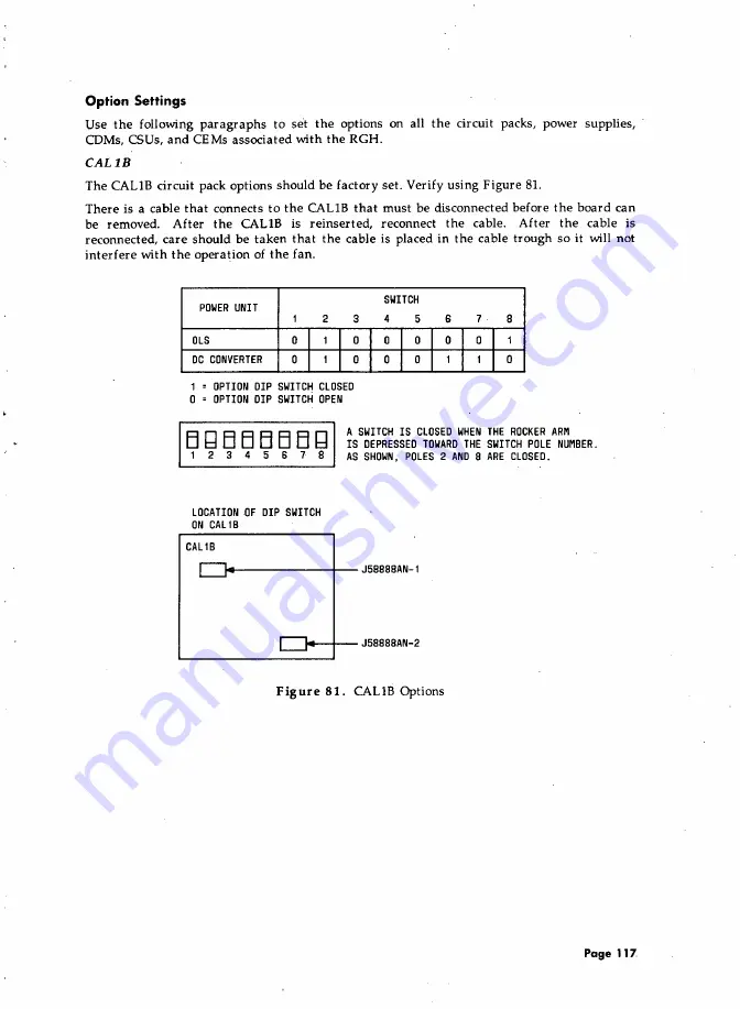 AT&T System 85 Installation And Test Download Page 133