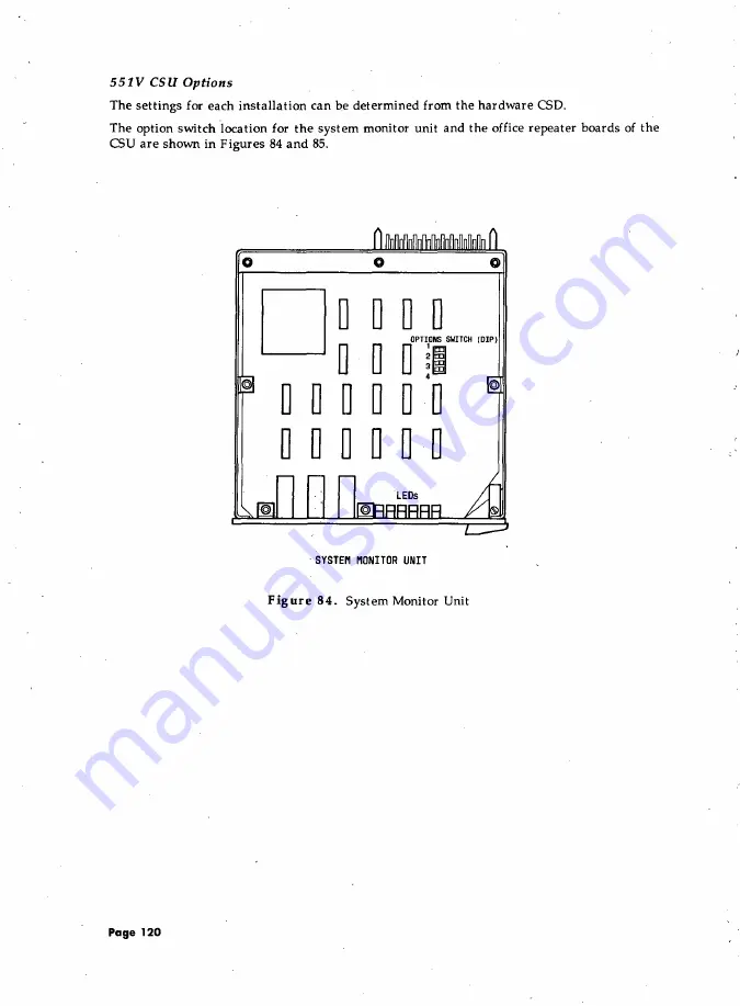 AT&T System 85 Installation And Test Download Page 136