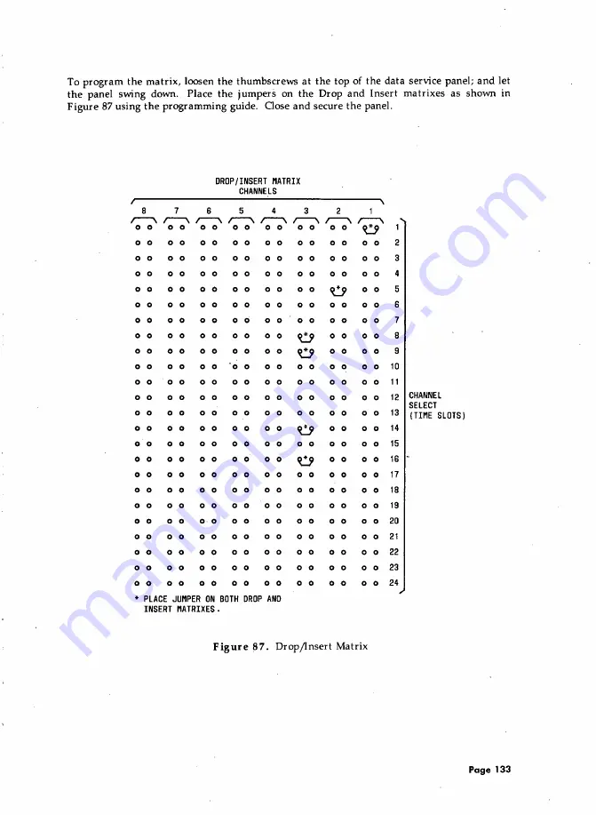 AT&T System 85 Installation And Test Download Page 149