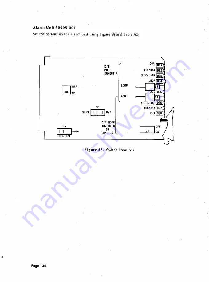 AT&T System 85 Installation And Test Download Page 150