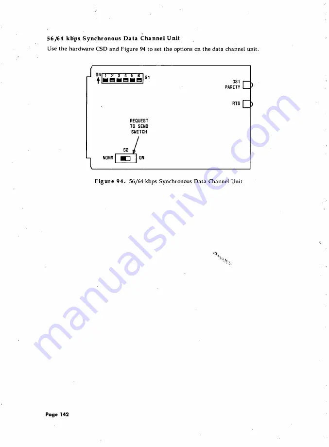 AT&T System 85 Installation And Test Download Page 158