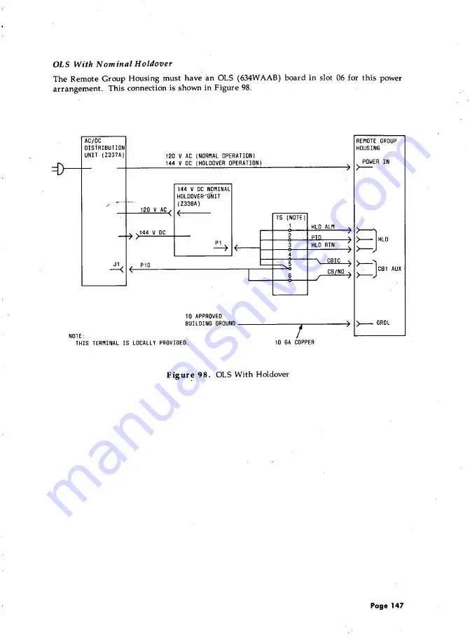 AT&T System 85 Installation And Test Download Page 163