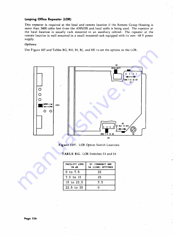 AT&T System 85 Installation And Test Download Page 172