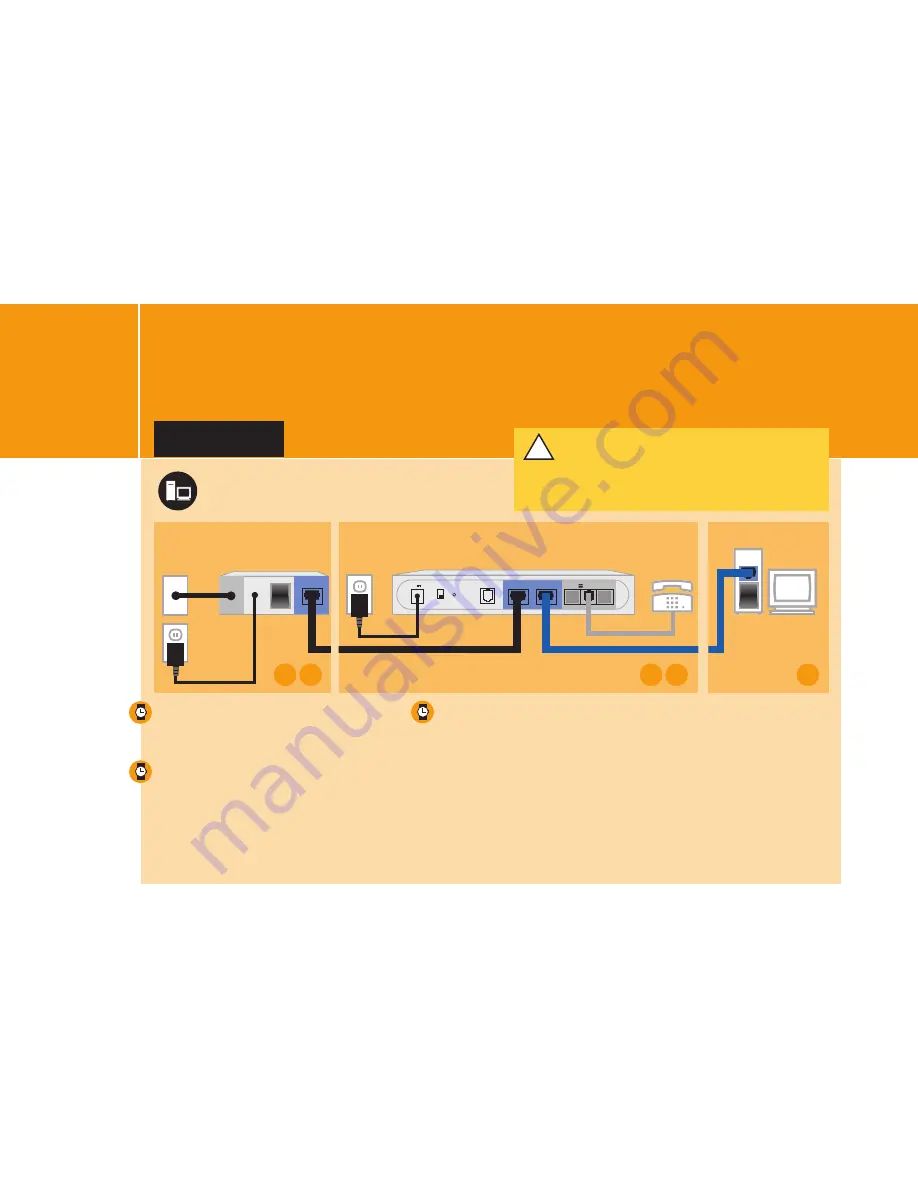 AT&T Telephone Adapter Скачать руководство пользователя страница 12