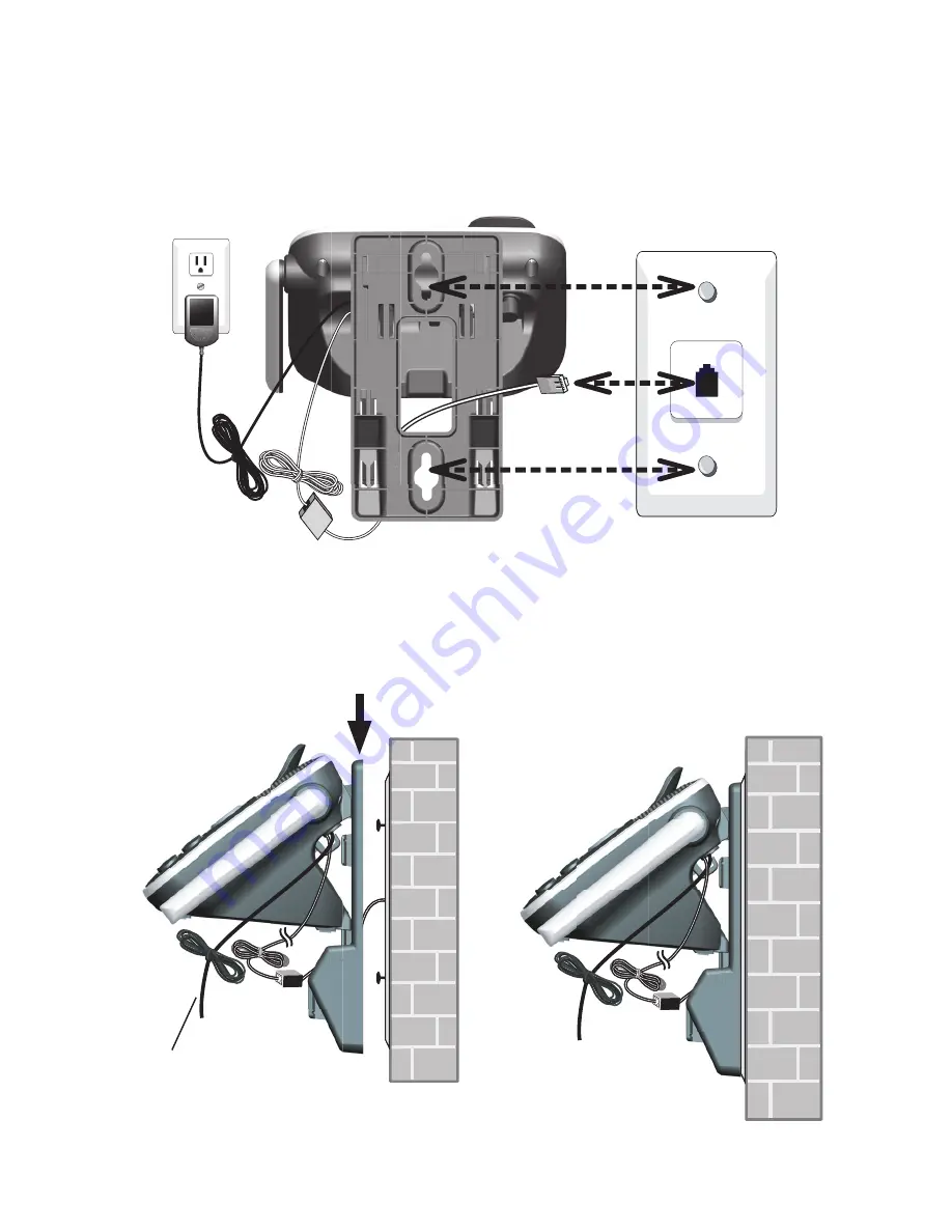 AT&T TL32100 User Manual Download Page 14