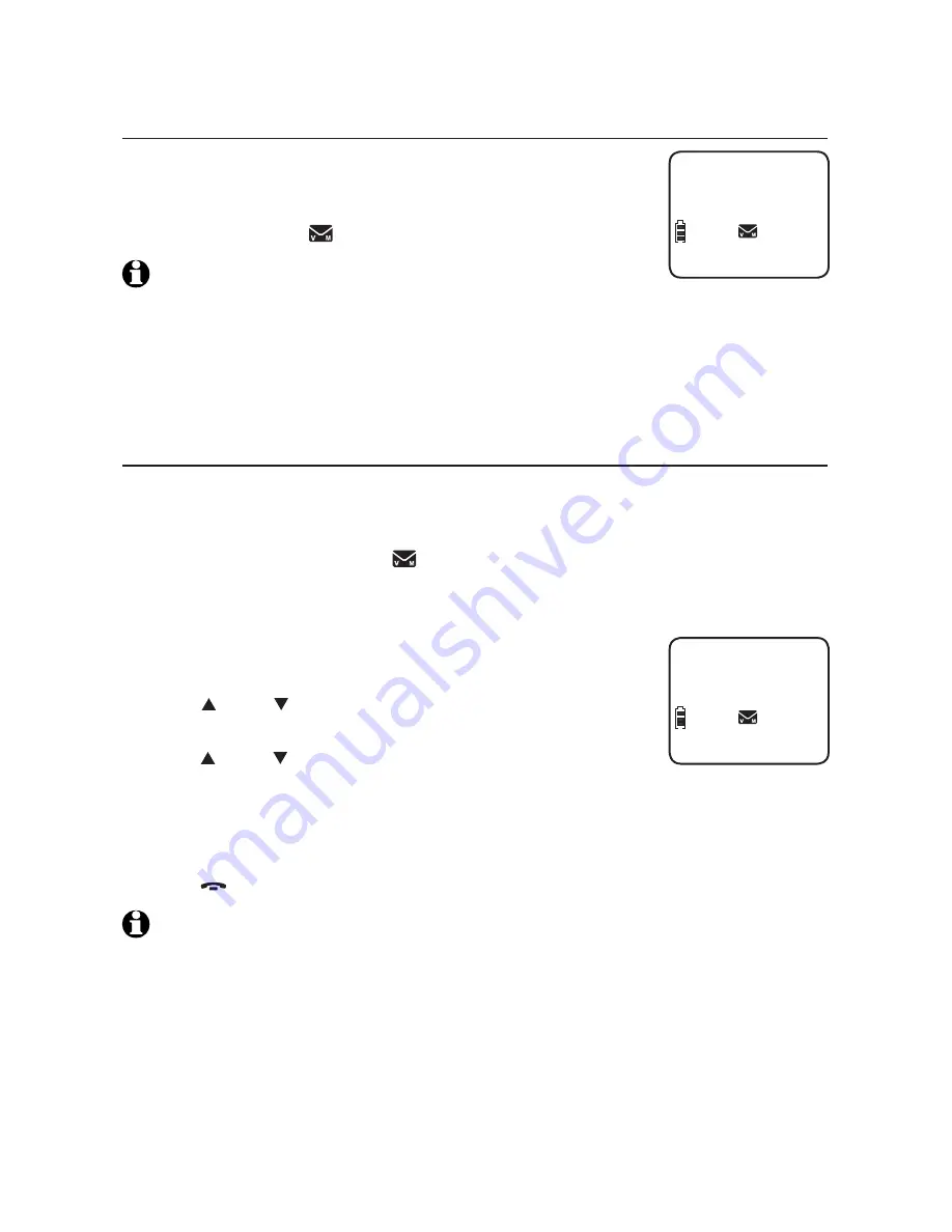 AT&T TL32100 Скачать руководство пользователя страница 18