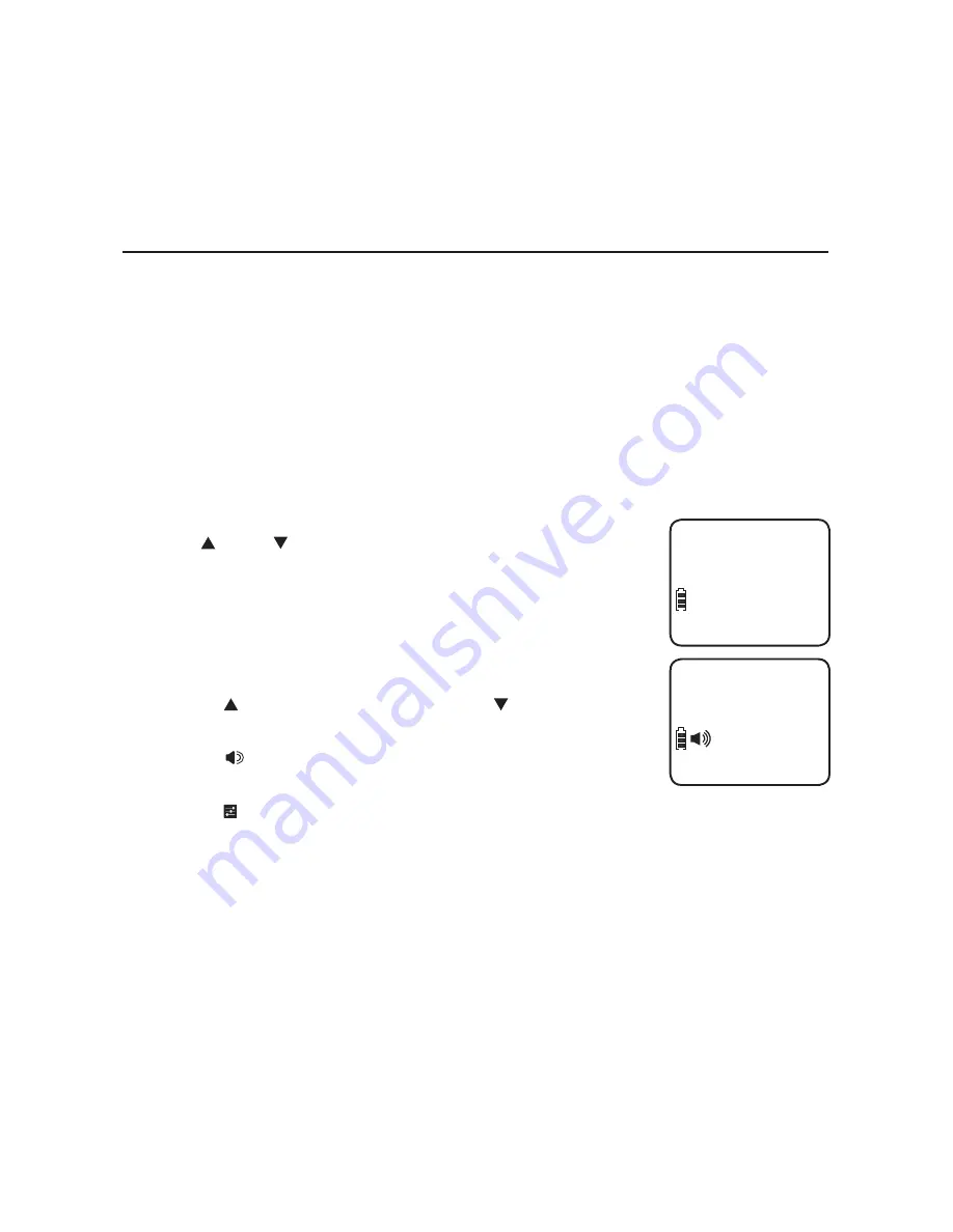 AT&T TL32100 User Manual Download Page 22