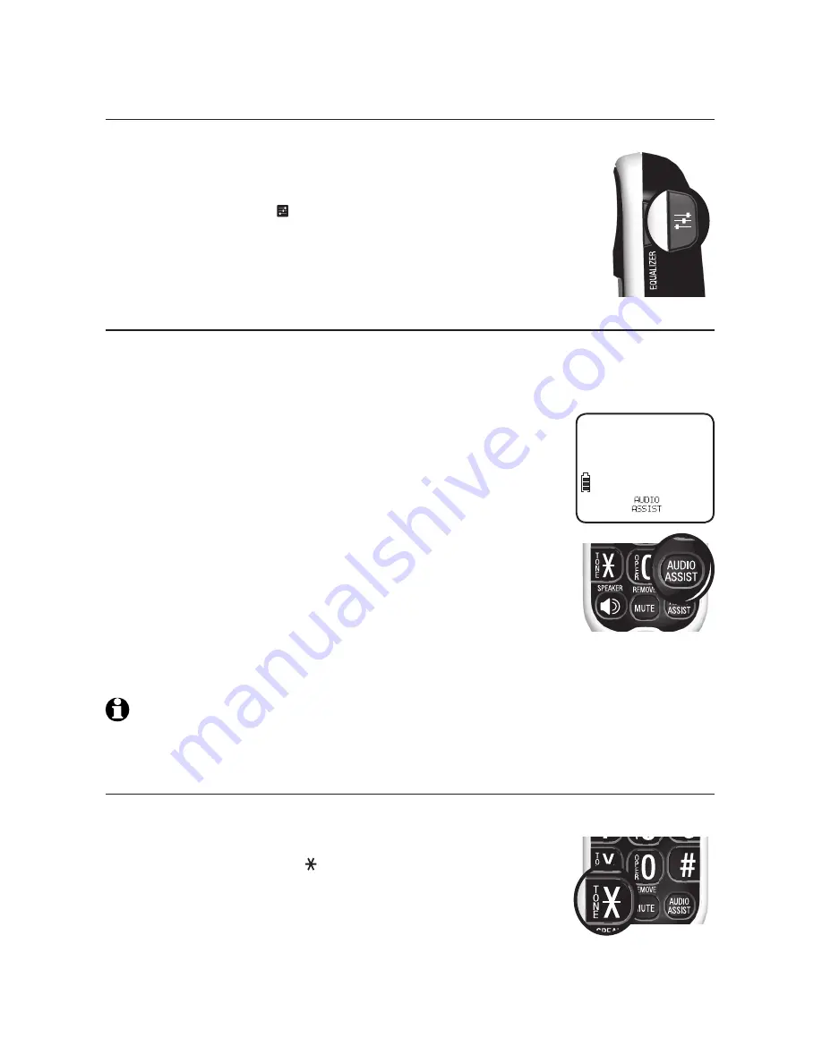 AT&T TL32100 User Manual Download Page 33