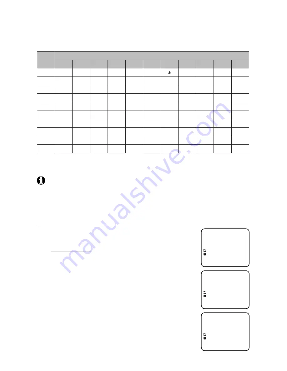 AT&T TL32100 User Manual Download Page 43