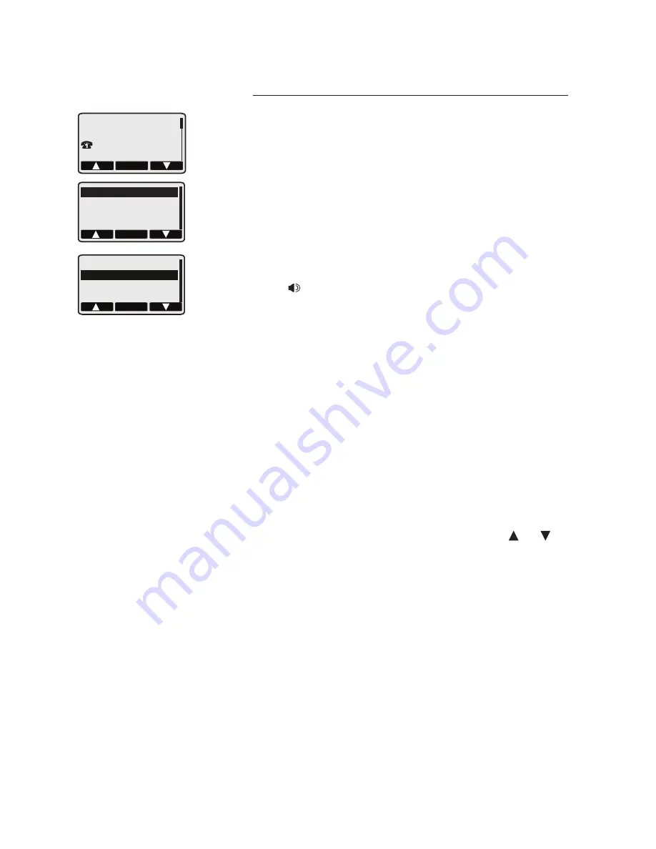 AT&T TL76108 User Manual Download Page 53