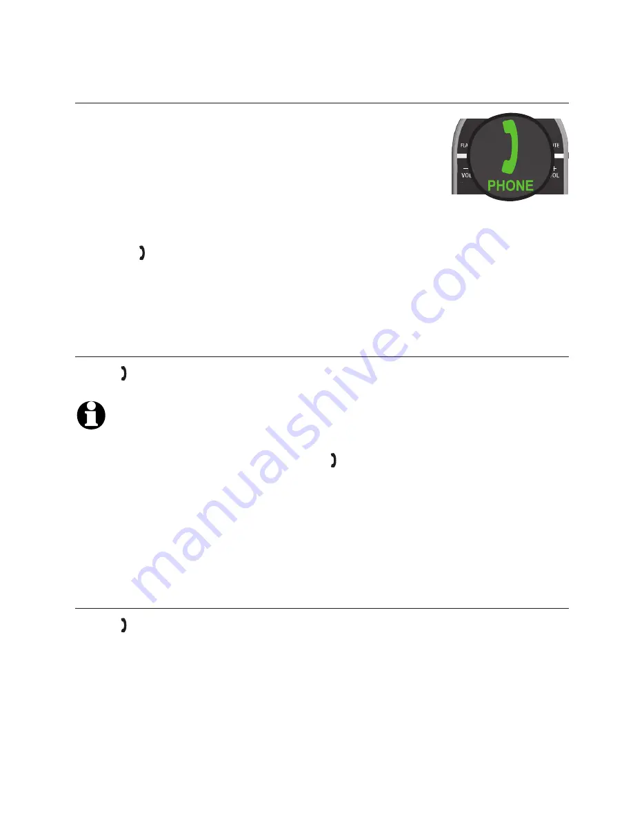 AT&T TL80133 Скачать руководство пользователя страница 19