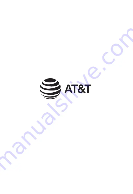 AT&T TL8900 Скачать руководство пользователя страница 60