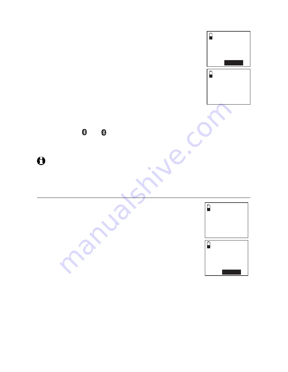 AT&T TL92220 Quick Start Manual Download Page 10